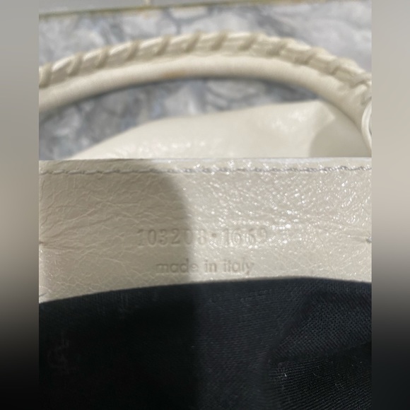 Balenciaga First 2 way bag - Picture 9 of 11